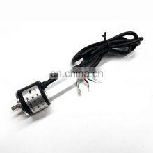 New Rotary Encoder 1440-2500 P/R Incremental Rotary Encoder Diameter 30mm 50mm Shaft for Servo Motor