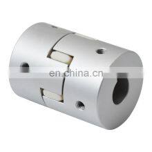 Curved Jaw Coupling Flexible Couplings For Encoder Coupling thumbnail-3