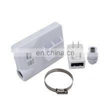 ALLINGE MDZ3641 3km 5km Access Point To Point Waterproof Long Range Wireless Wifi Bridge for Outdoor thumbnail-4