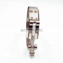 Diesel Engine Parts NTA855 T Bolt Clamp 140311 thumbnail-2