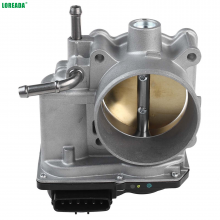 New Electronic Throttle Body w/Actuator for Lexus ES330 2004-2006 Toyota Camry 22030-0A020 22030-20060 TBT006 678012