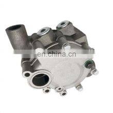 Engine Water Pump Excavator Water Pump 2194452 thumbnail-2