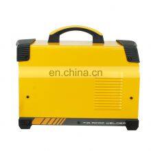 Hot Sales IGBT 220v Mma TIG-200P ACDC Wse 200 Inverter Acdc Tig Welding Machine thumbnail-4