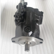 Aftermarket Volvo Hydraulic Pump 15191773/VOE15191773 thumbnail-2