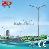 manufacture price with pole 5-12m IP65 CE ISO approved solar led street lighting