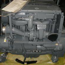 Deutz F6l912 Air Cooler Diesel Engine thumbnail-2