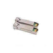 10G 1330nm TX/ 1270nm RX BiDi SFP Fiber Optic Transceiver thumbnail-5