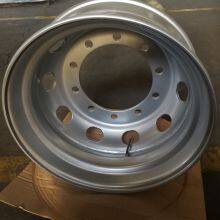 Steel Wheels thumbnail-1