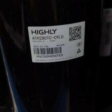 HIGHLY Air Conditioner Compressor ATH280TC-C9LU thumbnail-1