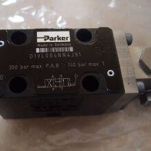 Original Parker Valve D1VL004NN4J91,D1VW004CVJWL91,D1VW002CNJDJ591,D1VP009CN4L91,D1VW002ENJW91X129 thumbnail-1