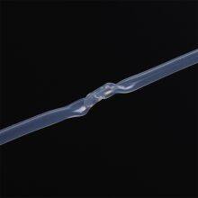 Wholesale Flexible Thin Water Air Hose Pipe High Temperature Silicone Rubber Tubing thumbnail-5
