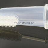 Easy Storage and Soft 100% Silicone Teeth Bushing For Toddlers thumbnail-6