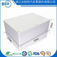 Plastic Waterproof Junction Box thumbnail-5