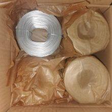 Coil Wire for Building Construction Zinc Coated thumbnail-2