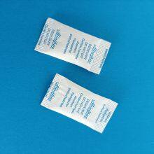 0.5g Silica Gel Desiccant ISO9000 Certification Health Products Desiccant thumbnail-4