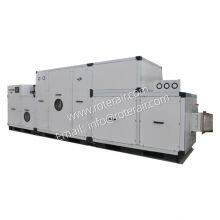 Industry Rotary Desiccant Dehumidifier Equipped With PROFLUTE Rotor thumbnail-4