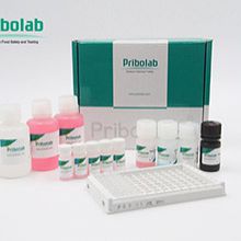 PriboFast®Milk (Casein/β-Lactoglobulin) ELISA Kit