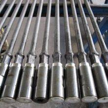 API 11B New Carbon Steel Sucker Rod Polished And Pony Rod For Well Drilling Drilling Tool Forged Condition thumbnail-2