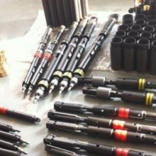 Forging Process 3m Wireline Core Barrel Assembly For Underground Drilling thumbnail-3