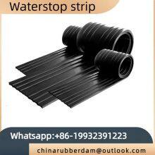 Steel Edge Rubber Waterstop Manufacturer in Stock, Wholesale in Large Quantities, With Good Sealing and Detachable Rubber Waterstop thumbnail-4