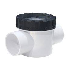 Pikes High Quality 1.5''/2'' ABS Connector Swimming Pool Accessories Wholesale Check Valve thumbnail-4