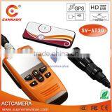 GPS Racing Cars Sport Camera With Remote Controller thumbnail-3