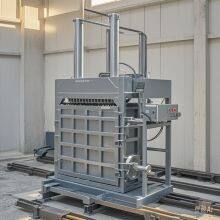 Bagging Sack Filling Machine Bagging Scale Packaging Pack Baler Wrapping Machine Packing Press Tying Machine Briquetting Machine Press Cake thumbnail-5