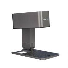 5W Intelligent Mini Fold-able Desktop Automatic Laser Engraving Cutting Machine thumbnail-1