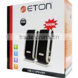 SP-8020 USB Computer Mini Speaker thumbnail-4