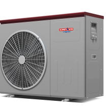R32 A+++ 12.6KW Monobloc Full DC Inverter Heat Pump thumbnail-2