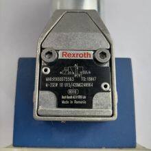 M-.SEW Rexroth Hydraulic Directional Seat Valve R900075563 M-3SEW10U15 420MG24N9K4 thumbnail-2
