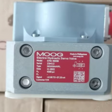 Muge Servo Valve G761-3033B G761-3034B thumbnail-3