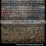 Outdoor 100% Virgin HDPE Tennis Court Windscreen/Privacy Screen