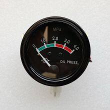 Oil Press Gauge Meter for Wheel Loader thumbnail-3