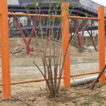 Flexible Slope Protection Sns Stainless Steel Wire Rope Mesh Net Rock Falling Netting thumbnail-5