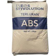 ABS GP-22 Injection Molding Grade Reinforced Grade High Temperature Resistant General Grade Raw Material Granules thumbnail-1