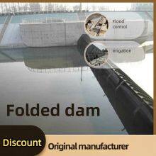 Advanced Automatic Control Air Shield Dam System for Precise River Level Regulation and Hydropower thumbnail-3