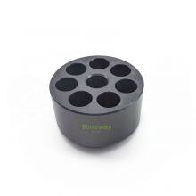 Hydraulic Pump Repair Kits A8VO107 Double Pump Spare Parts for Caterpillar E320B E320BLExcavator Piston Pump Rotary Group Kits thumbnail-4