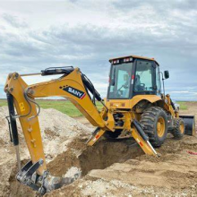 Hochwertiges Großhandel von Sany Backhoe Excavator 235C SY215C 135C und Sany Backhoe thumbnail-5