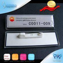 Supplier of Employee Name Tag Production, Manufacturer of Employee Name Tag Production thumbnail-1