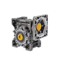 RV Worm Gear Reducer thumbnail-1