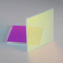 Pingzhi Optical Bandpass Filter; Made of Quartz; Effectively Filters Stray Light thumbnail-1