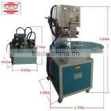 Hydraulic Toothbrush Blister Sealing and Welding Machine thumbnail-2