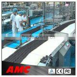 High Quality PU Food Conveyor Belt thumbnail-3