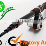 Carbon Fiber Fishing Rod