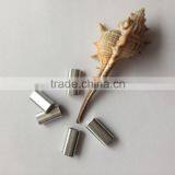 Oval Aluminum Tube Bulk Fishing Tackle thumbnail-3