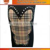 Fashion Wholesale Legging for Girl and Women With Clothing Stickers Pattern thumbnail-4