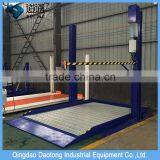 High Efficient Mechanical Car Park Solutions thumbnail-4