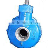 Multi-turn Manual Transmission Valve Body thumbnail-4