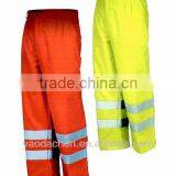 FR firefighting workwear fireman pants